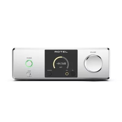 Rotel DX-3 à Genève | Digistore.ch