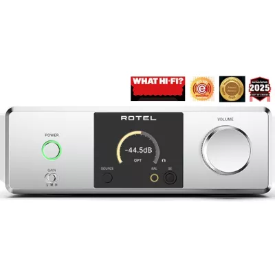 Rotel DX-3 à Genève | Digistore.ch