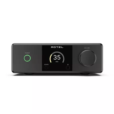 Rotel DX-5 à Genève | Digistore.ch