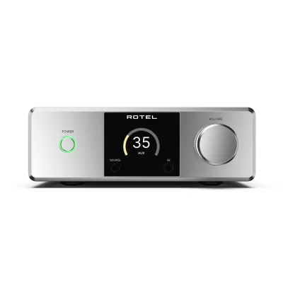 Rotel DX-5 à Genève | Digistore.ch