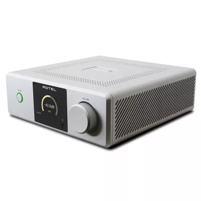 Rotel DX-5 à Genève | Digistore.ch
