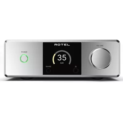 Rotel DX-5 à Genève | Digistore.ch