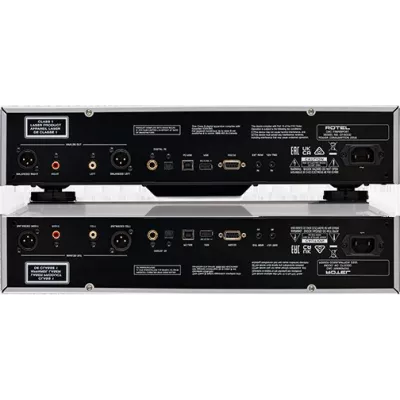 Rotel DT-6000 à Genève | Digistore.ch