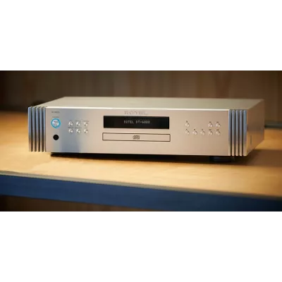 Rotel DT-6000 à Genève | Digistore.ch