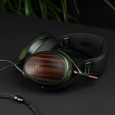 Meze Audio Strada Macassar in Geneva | Digistore.ch