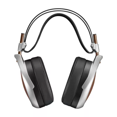 Meze Audio Poet Silver Copper in Geneva | Digistore.ch