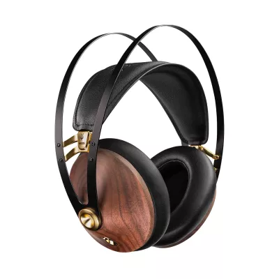 Meze Audio 99 Classics V2 Walnut Gold a Geneve | Digistore.ch