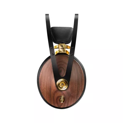 Meze Audio 99 Classics V2 Walnut Gold in Geneva | Digistore.ch