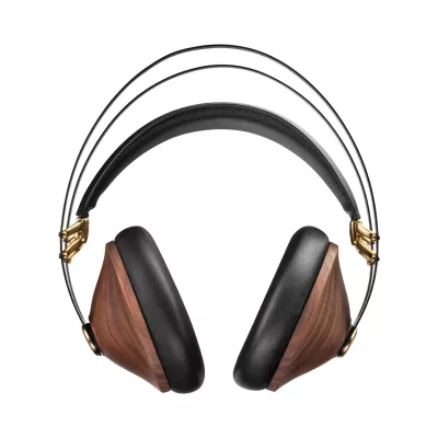 Meze Audio 99 Classics V2 Walnut Gold in Geneva | Digistore.ch