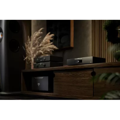 Hegel D50 à Genève | Digistore.ch