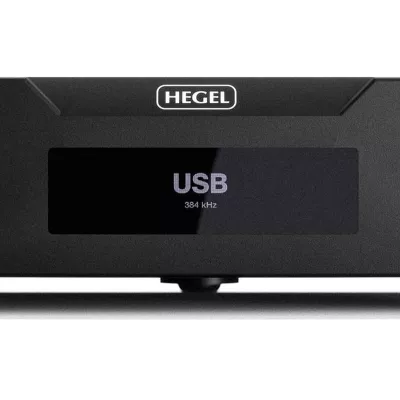 Hegel D50 à Genève | Digistore.ch