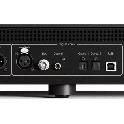 Hegel D50 à Genève | Digistore.ch