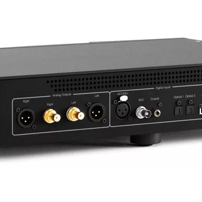 Hegel D50 à Genève | Digistore.ch
