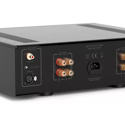 Hegel H20 in Geneva | Digistore.ch