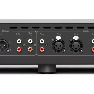 Hegel P20 in Genf | Digistore.ch