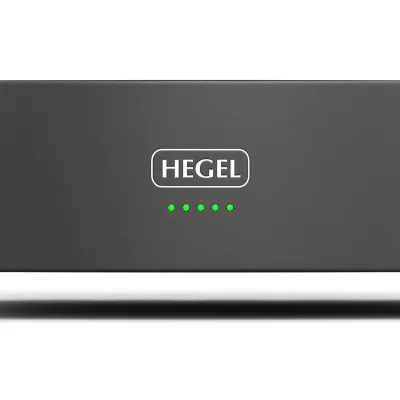 Hegel C53 à Genève | Digistore.ch