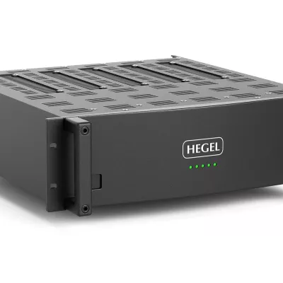Hegel C54 in Geneva | Digistore.ch