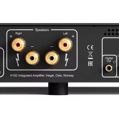 Hegel H150 in Geneva | Digistore.ch
