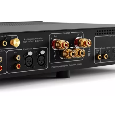 Hegel H150 in Geneva | Digistore.ch
