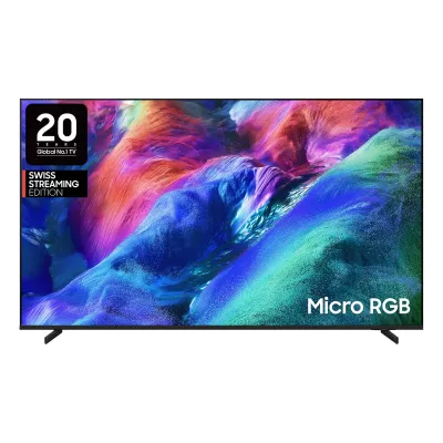 Samsung Micro RGB 65 "in Genf | digistore.ch