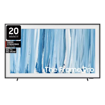 Samsung The Frame Pro 75" à Genève | Digistore.ch