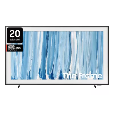 Samsung The Frame Pro 55" à Genève | Digistore.ch