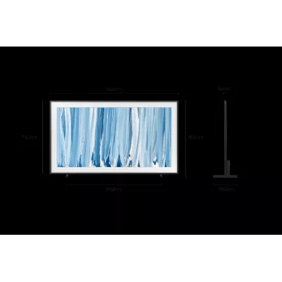 Samsung The Frame Pro 55" in Geneva | Digistore.ch