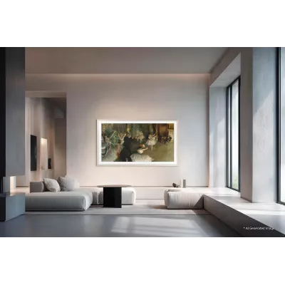 Samsung The Frame Pro 55" in Geneva | Digistore.ch