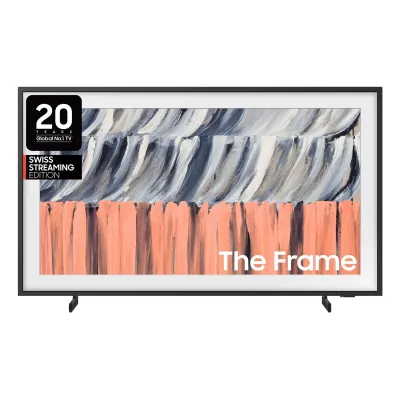 Samsung The Frame 43" à Genève | Digistore.ch
