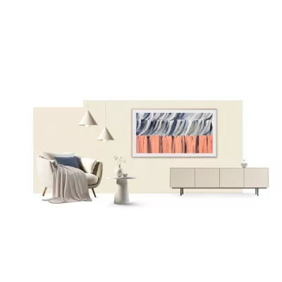 Samsung The Frame 43" à Genève | Digistore.ch