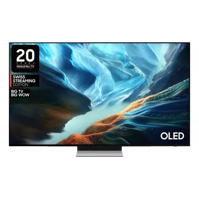 Samsung OLED S90H 83" à Genève | Digistore.ch