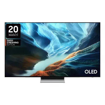 Samsung OLED S90H 55" à Genève | Digistore.ch