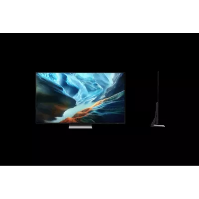 Samsung OLED S90H 55" à Genève | Digistore.ch