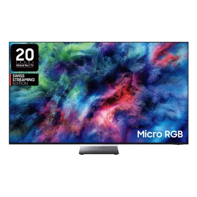 Samsung Micro RGB 65 "in Genf | digistore.ch