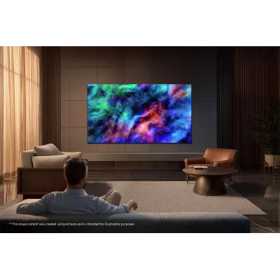 Samsung Micro RGB 65" à Genève | Digistore.ch