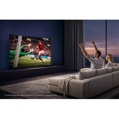 Samsung Micro RGB 100 "in Genf | digistore.ch