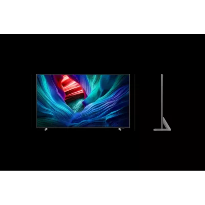 Samsung Micro RGB 115" à Genève | Digistore.ch
