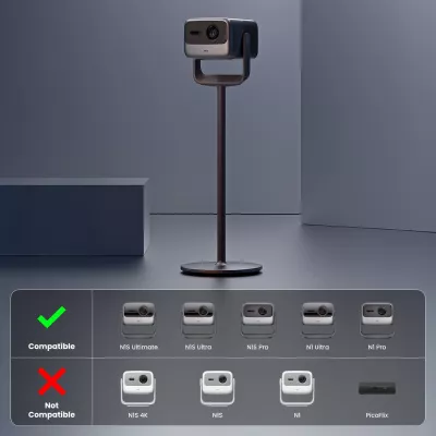 JMGO Pied de sol N3 Ultimate à Genève | Digistore.ch