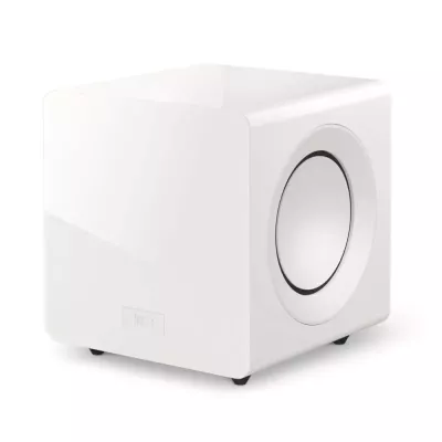 KEF KC92 Noir laqué à Genève | Digistore.ch