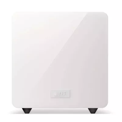 KEF KC92 Noir laqué à Genève | Digistore.ch