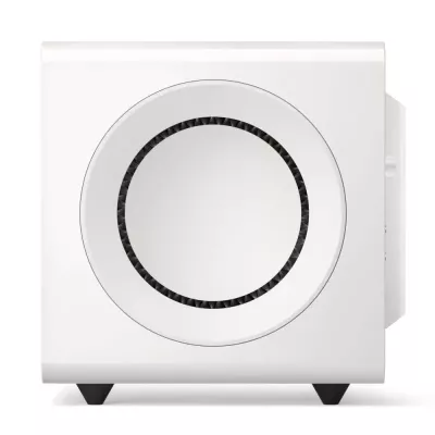 KEF KC92 Noir laqué à Genève | Digistore.ch