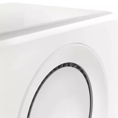 KEF KC92 Noir laqué à Genève | Digistore.ch
