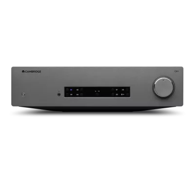 Cambridge Audio CXA81 Mk II à Genève | Digistore.ch