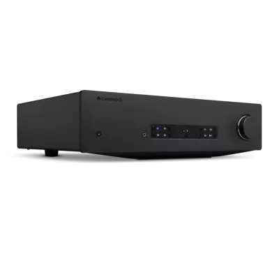 Cambridge CXA81 Mk II : Amplificateur Stéréo Haute Fidélité de 80W à Genève | Digistore.ch