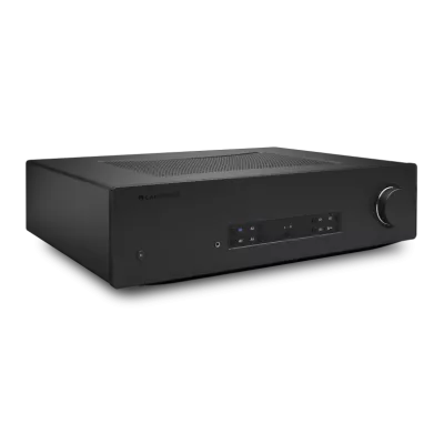 Cambridge CXA81 Mk II : Amplificateur Stéréo Haute Fidélité de 80W à Genève | Digistore.ch