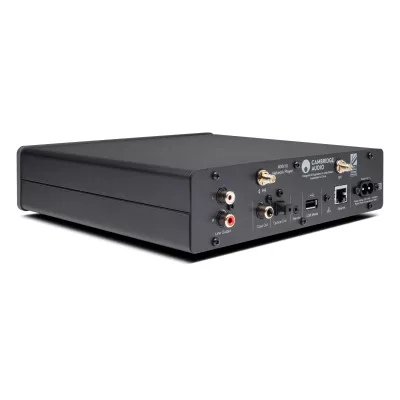 Cambridge Audio MXN10 à Genève | Digistore.ch