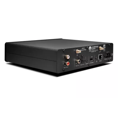 Cambridge Audio MXN10 à Genève | Digistore.ch