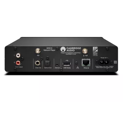 Cambridge Audio MXN10 à Genève | Digistore.ch