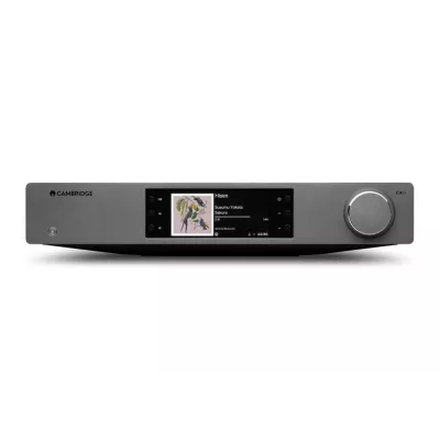 Cambridge Audio CXN100 SE à Genève | Digistore.ch
