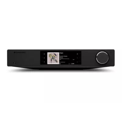 Cambridge Audio CXN100 SE in Geneva | Digistore.ch